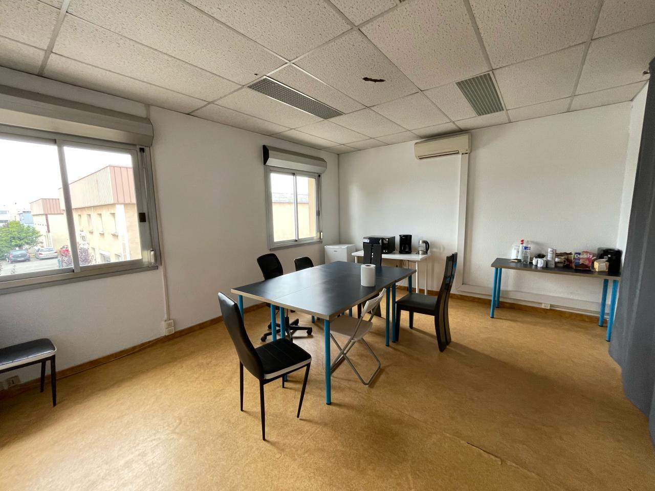 Bureau Toulouse 200m² Location bureau Toulouse Haute-Garonne OLBUR2425774 3